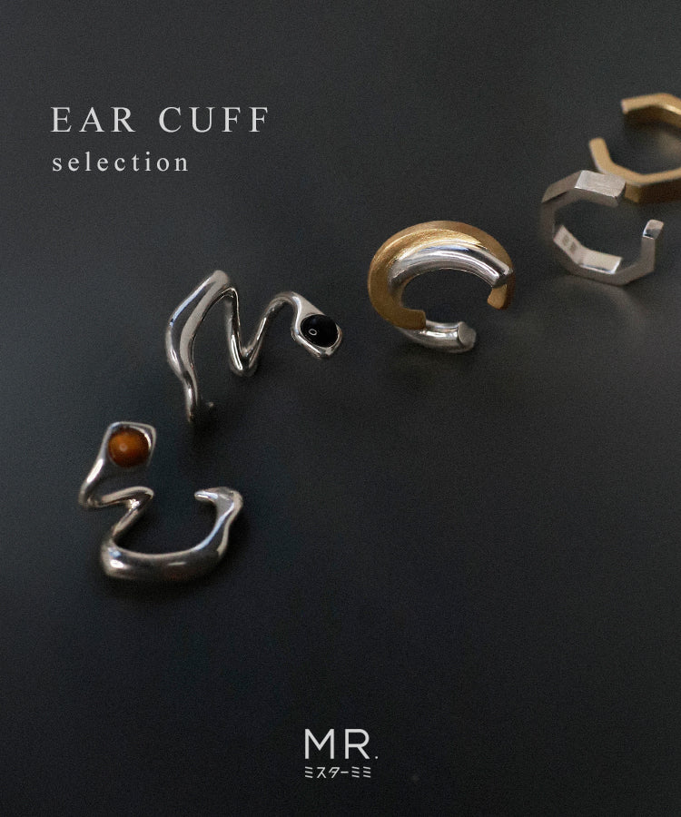 EAR CUFF selection (PC original)